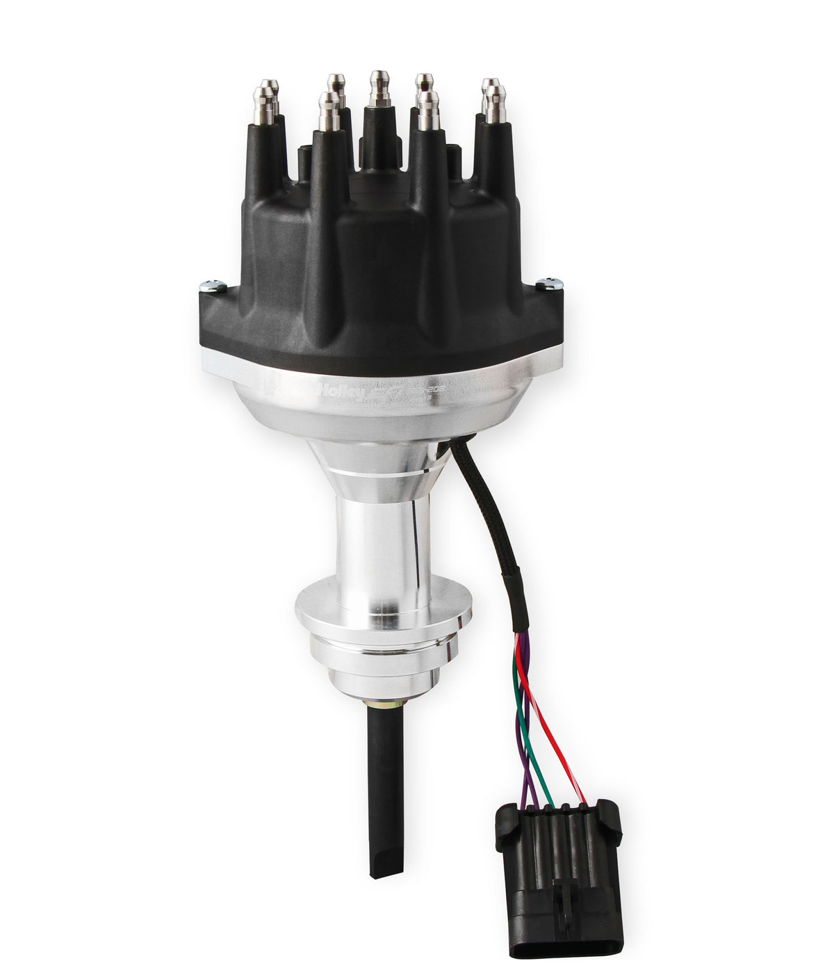 Holley EFI Dual Sync Chrysler SB Distributor - 565-208