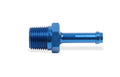 Earl’s Straight 1/4" Hose to 1/8" NPT Male - 984004ERL