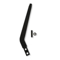 Hurst Shifter Stick - Billet - Satin Black - 53903HST