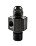 Earl’s Fuel Pressure Gauge Adapter - AT100194ERL