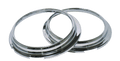 Classic Instruments 47-53 Chevy Truck Bezel - BZ4753