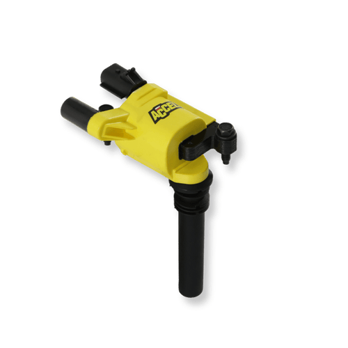 ACCEL Ignition Coil - Gen 3 Hemi 5.7L Single Plug - 2003-2007, Individual 140037