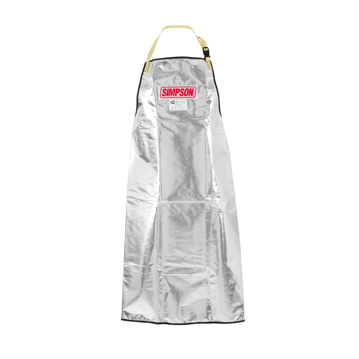 Simpson Fueler Apron - 39042