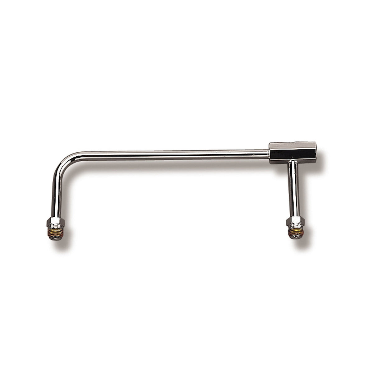 Holley Fuel Line - 34-550