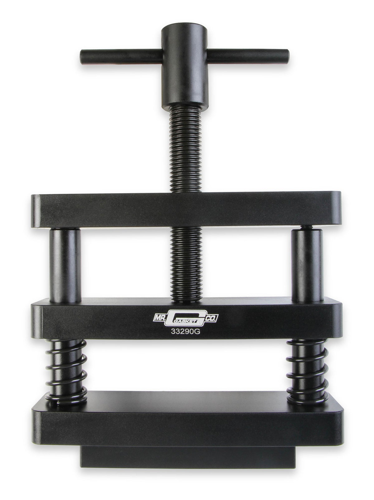 Mr. Gasket Connecting Rod Vise - Billet Aluminum - 33290G