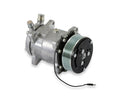 Holley SD508 A/C Compressor - 199-101