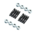 Mr. Gasket Valve Cover Stud Kit - Steel Covers - 6324