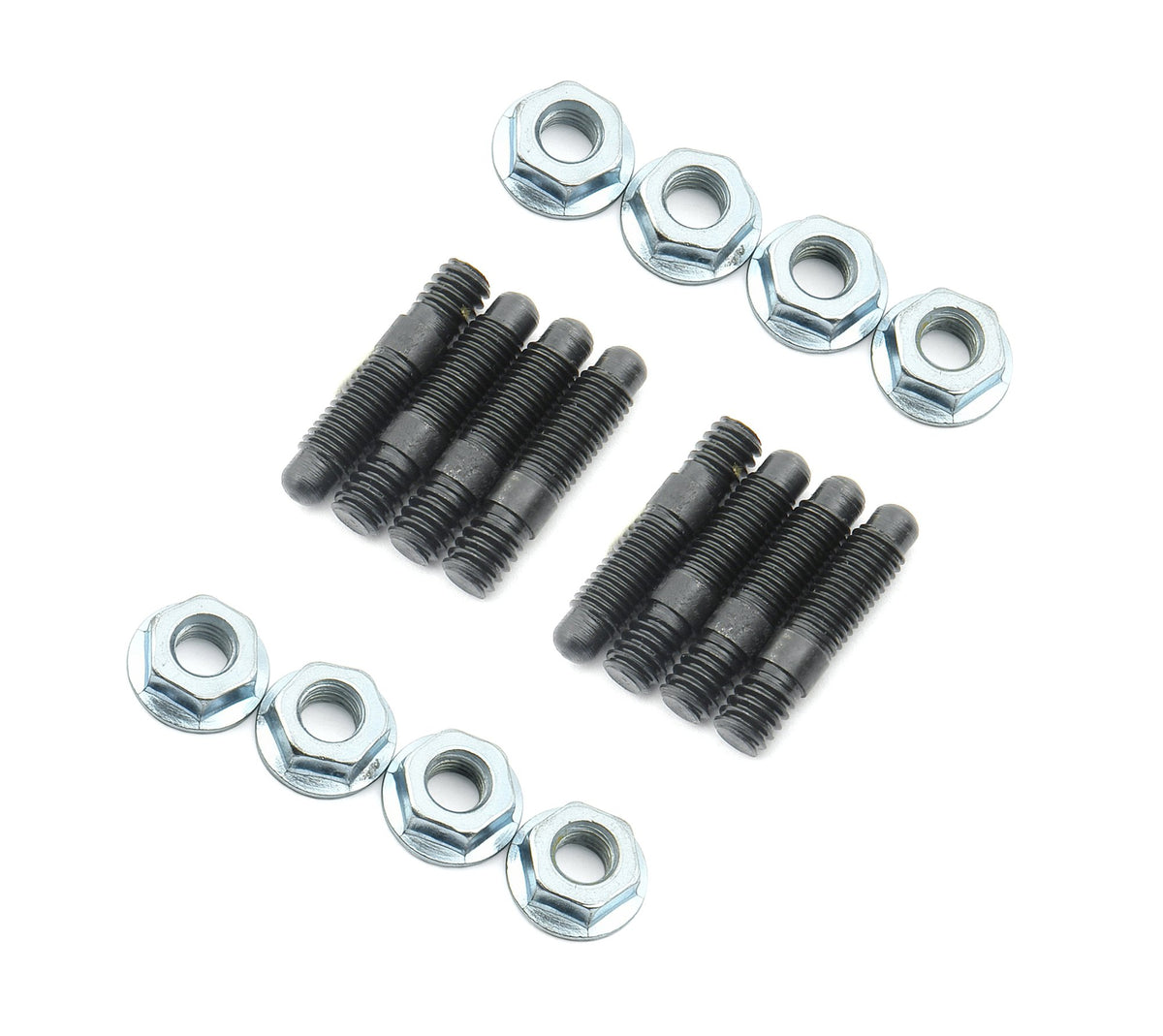 Mr. Gasket Valve Cover Stud Kit - Steel Covers - 6324