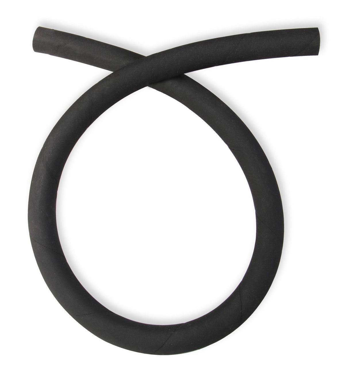 Mr. Gasket Black Push-On Hose - 872006