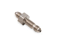 Earl’s Straight -3 AN Bulkhead - 963203ERL