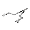 Flowmaster Outlaw Cat-back Exhaust System - 817717