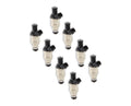 ACCEL - Fuel Injectors - 26 lb/hr 150826