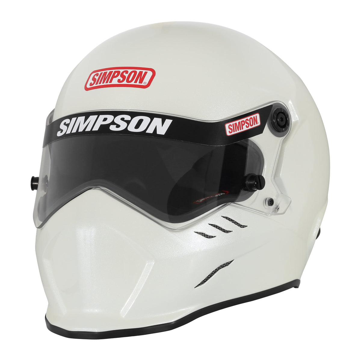 Simpson Kingsnake Helmet SA2025 - 929003P