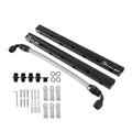 Holley Sniper Fuel Rail Kit - Sniper EFI Manifold GM LS3/L92 - 850002