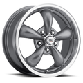 REV Wheels 100 Classic Series - 17x8 - 4.5 - 5x5 - 100S-7807300