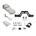 Holley GM 67-69 F-Body, 68-74 X-Body Level 2 LT Swap Essentials - Manual - SE2-GM1F-LTX-M