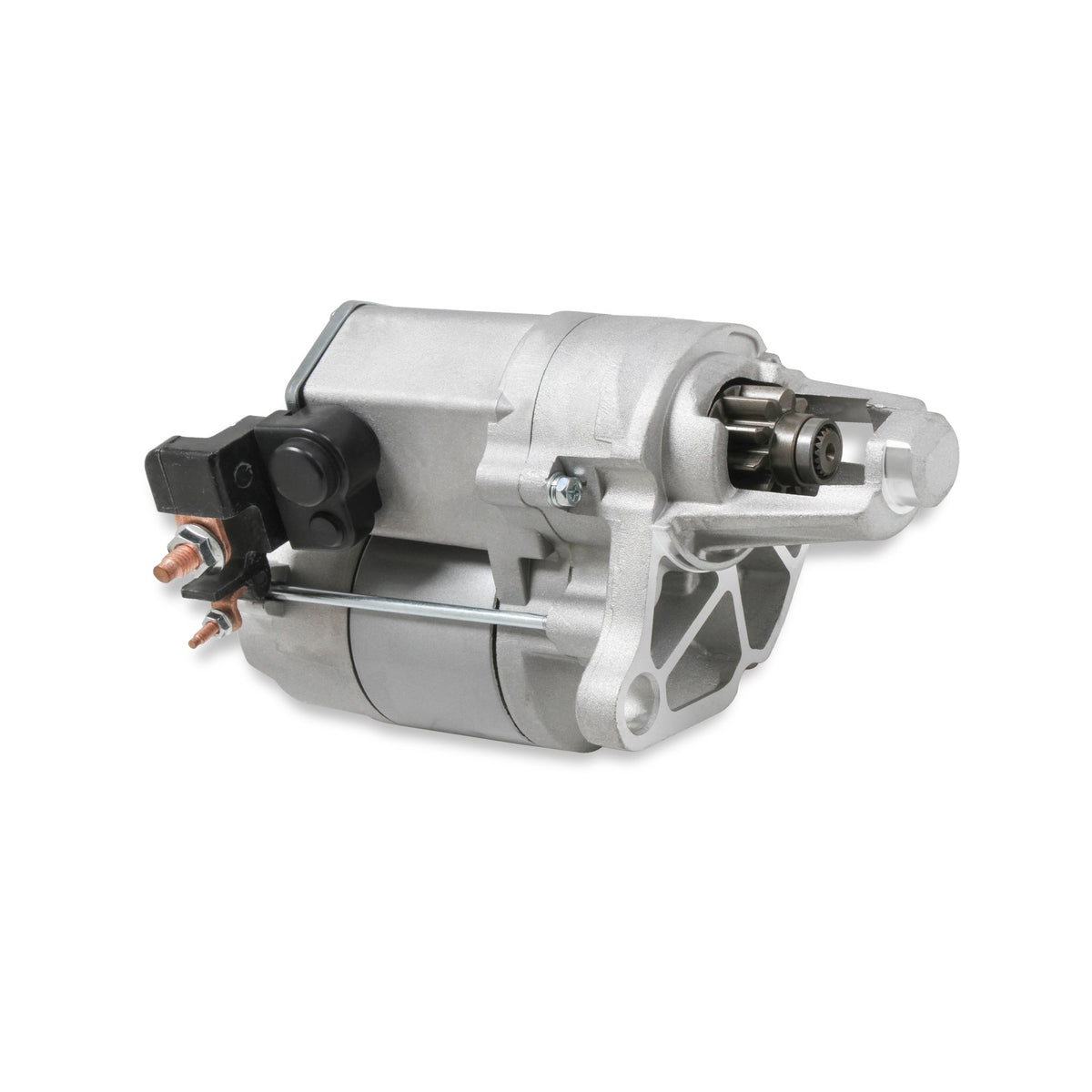 Mr. Gasket Mini Starter - Chrysler - Gray/Zinc - 51330G