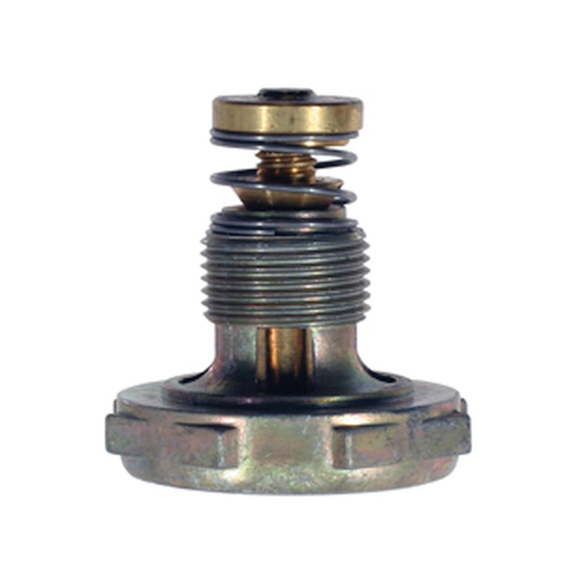 Quick Fuel 5.0 Power Valve Assembly - 25-50QFT