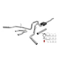 Flowmaster American Thunder Cat-back Exhaust System - 17417