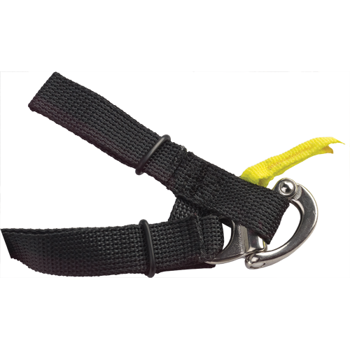 Simpson Hybrid Quick Release Tether - HYQR