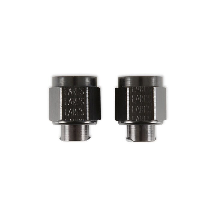 Earl’s -6 AN Caps - AT592906ERL