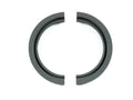 Mr. Gasket Rear Main Seal - Viton® - High Vacuum - 1971