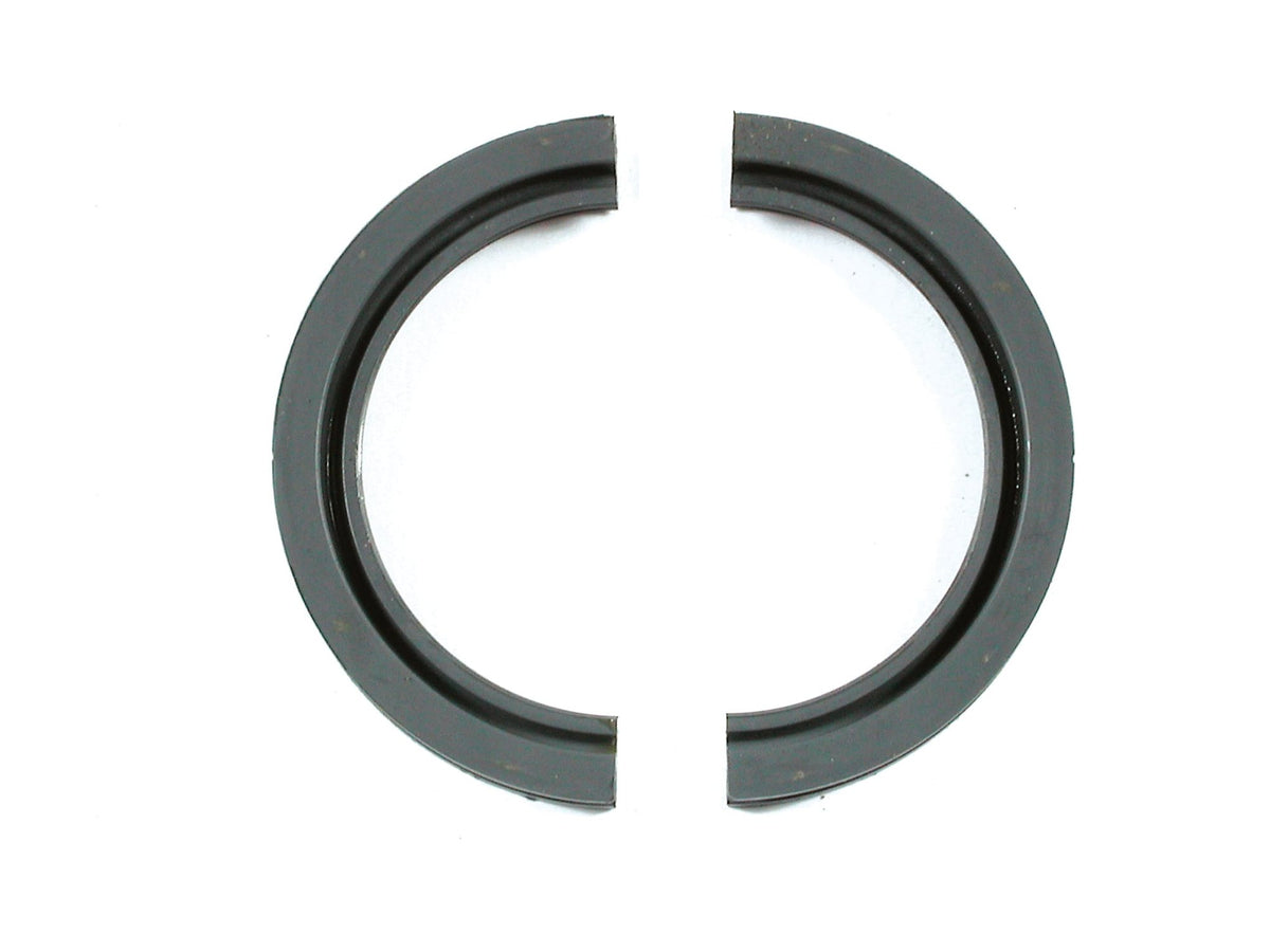 Mr. Gasket Rear Main Seal - Viton® - High Vacuum - 1971