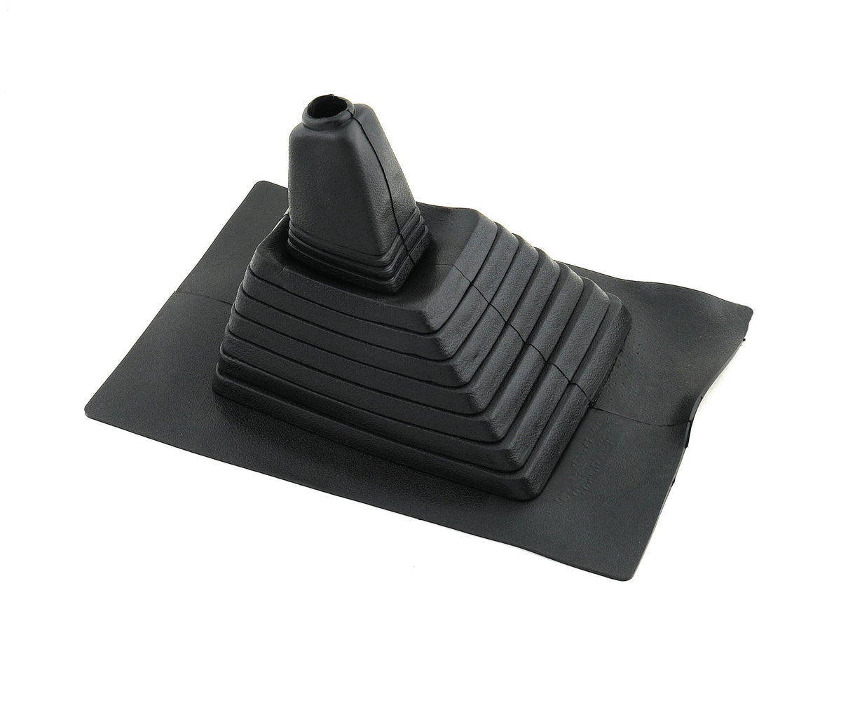 Mr. Gasket Shifter Style - Euro Style - Sport Angle - 4-1/2 x 6 Inch - 6357