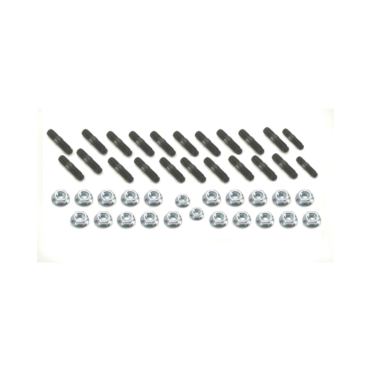 Mr. Gasket Oil Pan Stud Kit - 6316