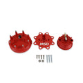 MSD Cap/Rotor Kit (PN 8408, PN 8423) - 84085