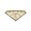 Classic Instruments Vintage Tan Tach Force Package - TF01T