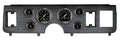 Classic Instruments 1979-86 Mustang Hot Rod 6 Gauge Set Ford - CDMU79HR01CF