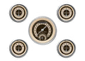 Classic Instruments Nostalgia VT Series - NT35SHC