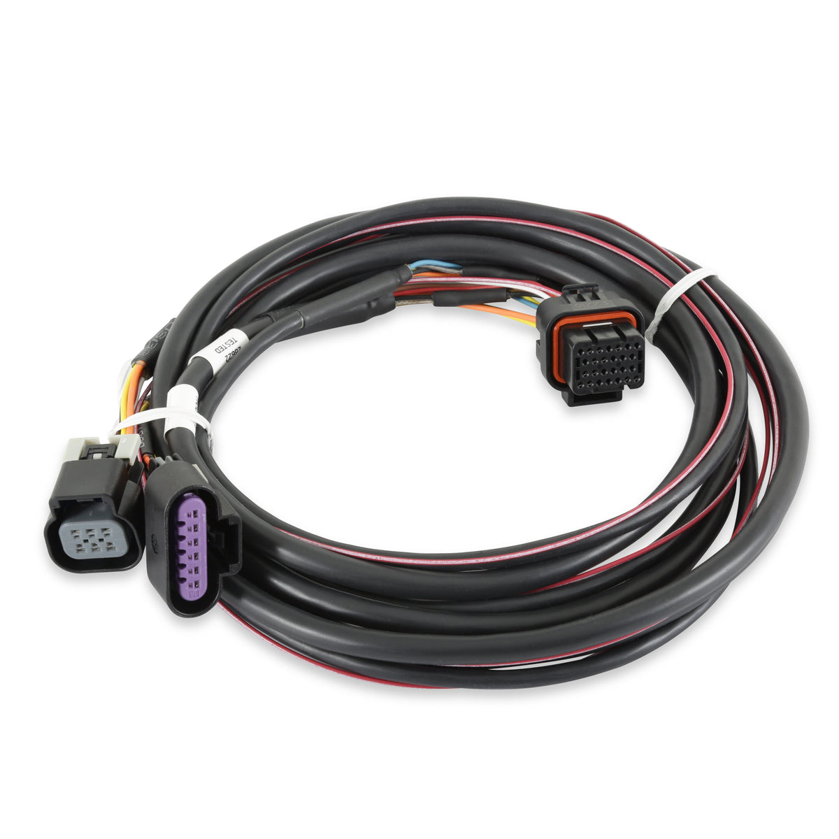 Holley EFI GM Drive-By-Wire Harness - 558-406