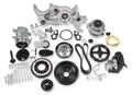 Holley Premium Mid-Mount Complete Accessory System
- Gen V LT Engines - SFI Certified Damper - Natural - 20-200