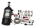 NOS Single Fogger Wet Nitrous System - Mopar - 06016BNOS