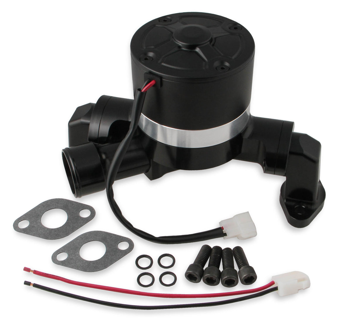 Frostbite Billet Electric Water Pump - 22-134