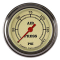 Classic Instruments Vintage 2-1/8" Air Pressure Gauge - VT118SLF
