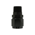 Earl’s Straight -10 AN Swivel to 1/2" Male NPT - AT916110ERL