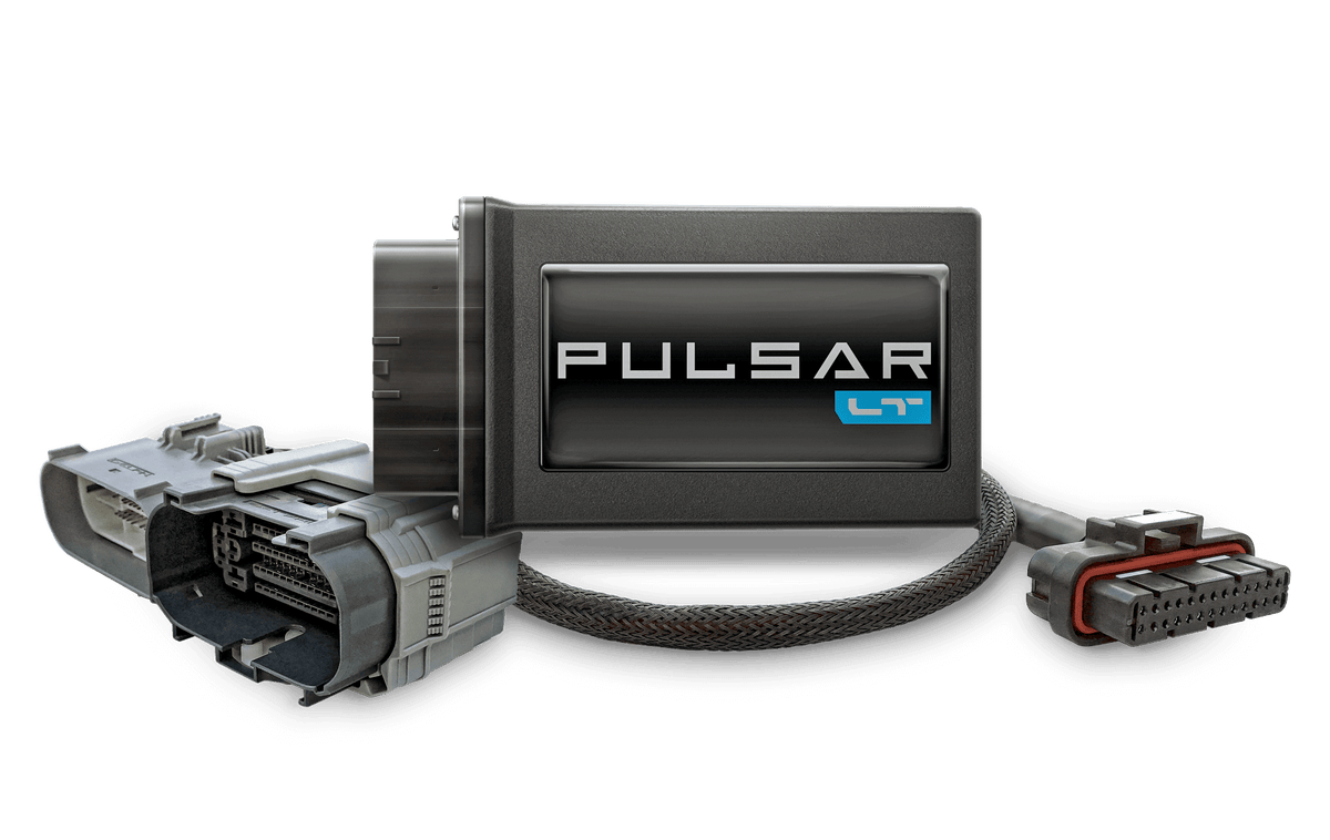 Edge Pulsar LT - 22411