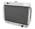 Frostbite Aluminum Radiator- 4 Row - FB125