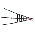 Simpson DNC5RRK Driver Net Corvette Right - DNC5RRK