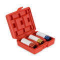 Rocket Racing Wheels 3 Piece Wheel Socket Set - RKT-SS1
