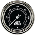 Classic Instruments Traditional 2-5/8" Outside Air Temp Gauge - TR399SLF