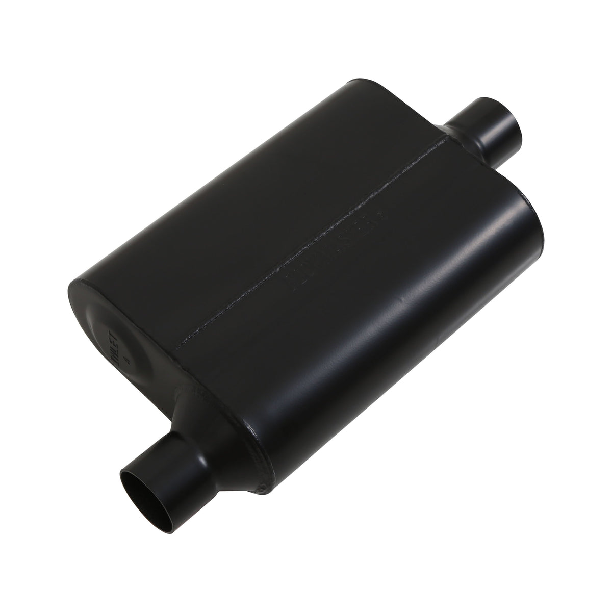 Flowmaster 40 Series Chambered Muffler hallllo - 42441