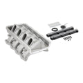 Holley EFI ULTRA LO-RAM BASE, FORD COYOTE FRONT FEED - 300-921