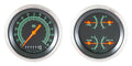 Classic Instruments G/Stock Series Two Gauge Set - GS02SLF