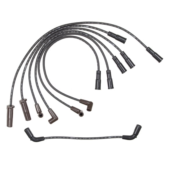 ProConnect Spark Plug Wire Set - 116072