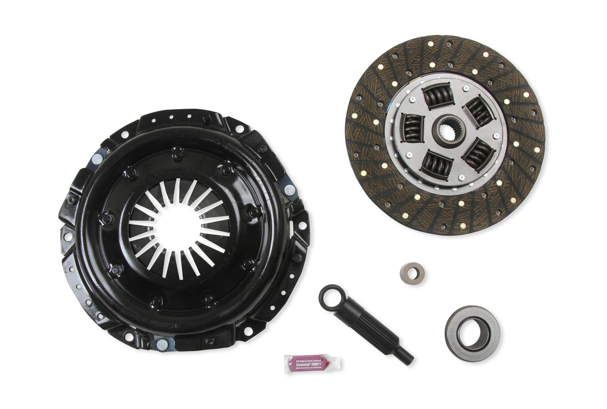 Hays Street 450 Conversion Clutch Kit - GM - 91-1100