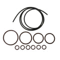 Holley Timing Cover O-Ring Kit - Ford 7.3L Godzilla - 97-405